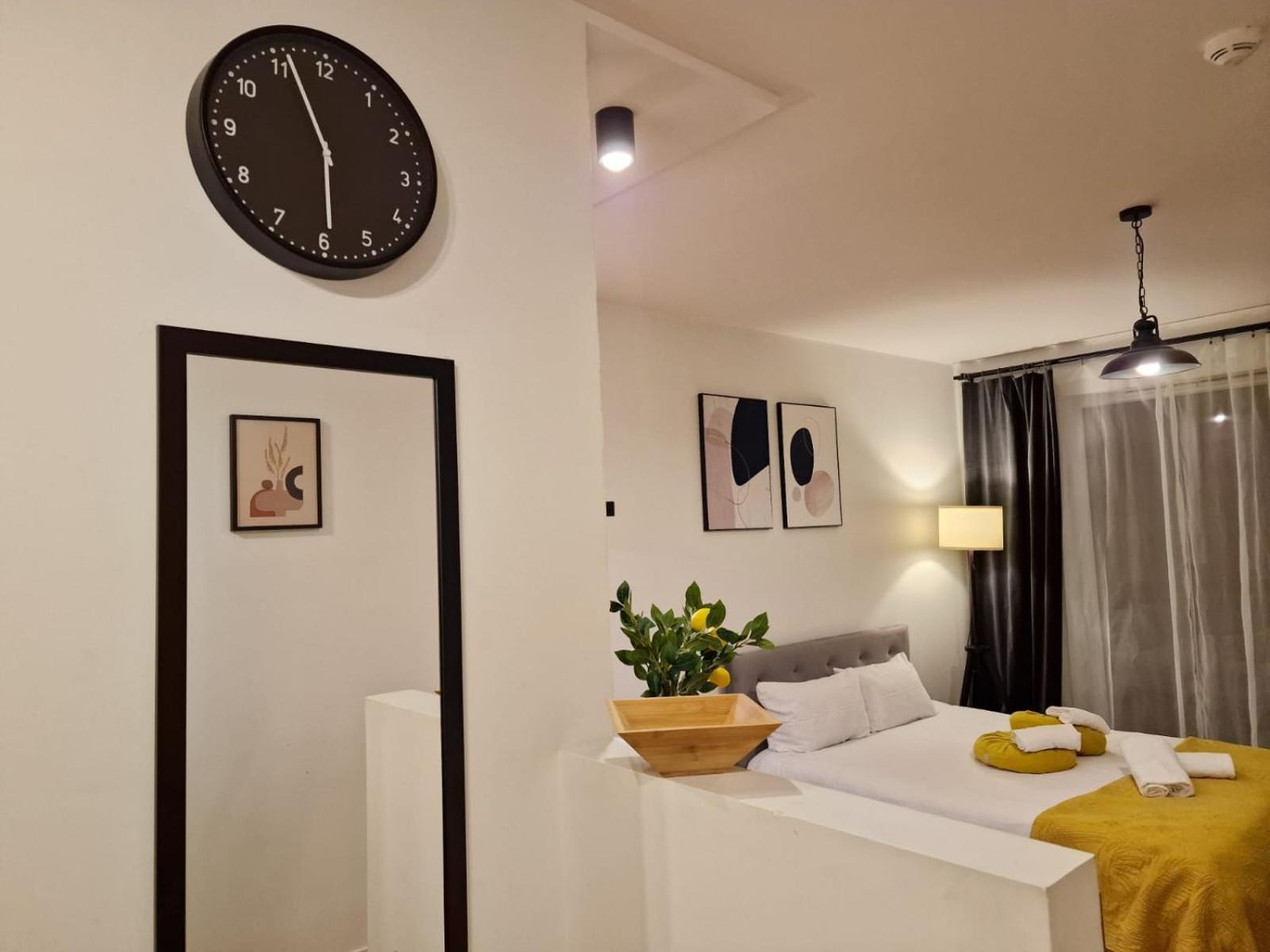 Apartament Srodmiescie Gdansk Bastion Walowa - Free Parking — Photos 3