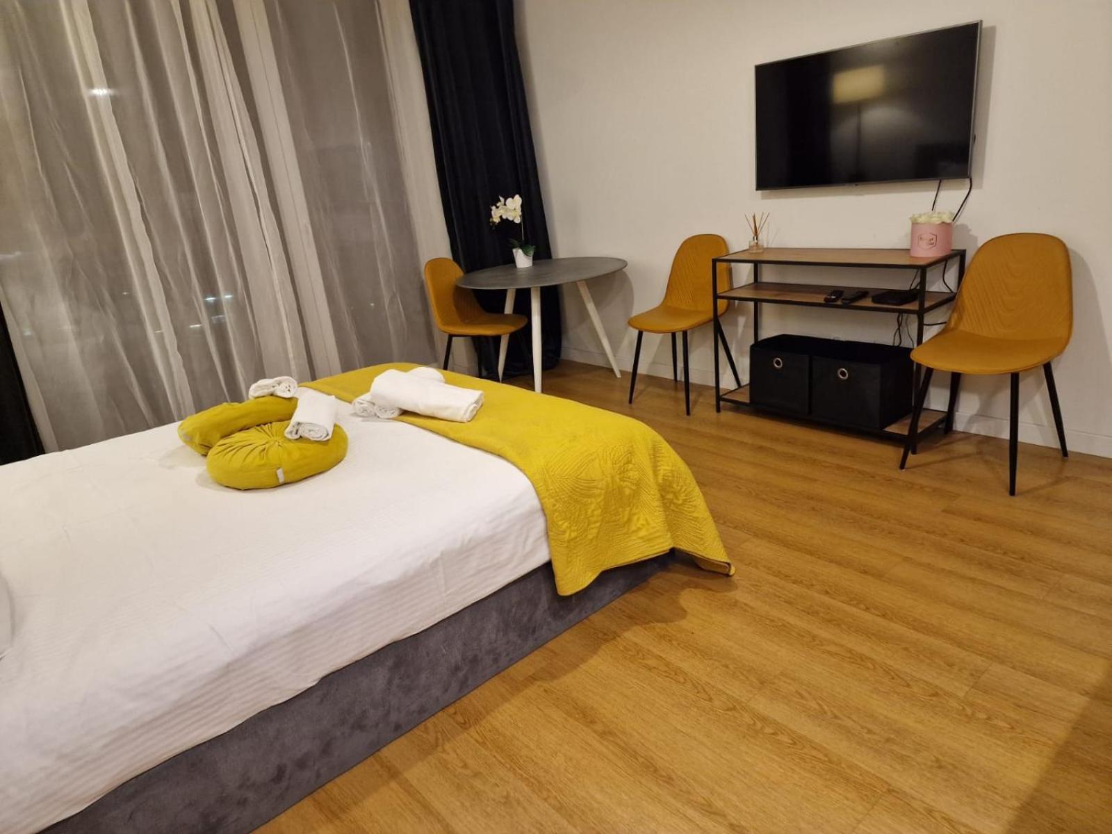 Apartament Srodmiescie Gdansk Bastion Walowa - Free Parking — Photos 2